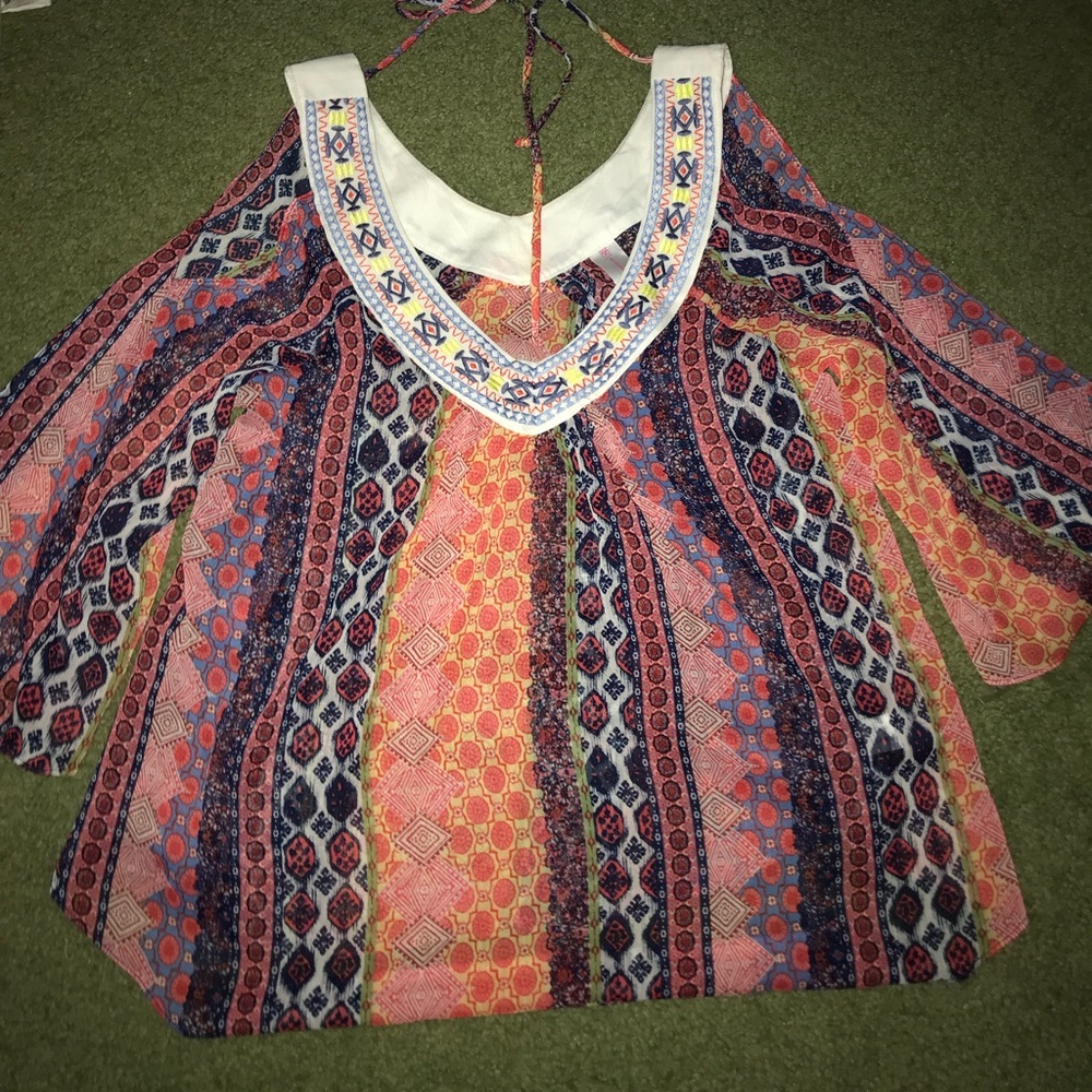 2 shirts